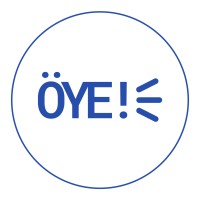 ÖYE Packaging logo - Similar company to Venus Packaging