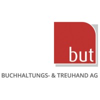 Buchhaltungs- und Treuhand AG Altstätten SG logo - Similar company to Alias - Studierende Der Zhaw