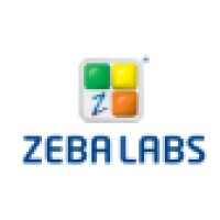 ZEBALABS logo - Similar company to Agno Engineering