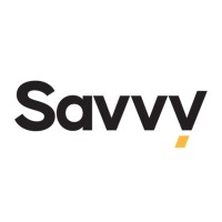 SavvY logo - Similar company to Face 2 Face