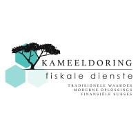 Kameeldoring Fiskale Dienste logo - Similar company to Outsourced Compliance Services