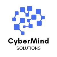 CyberMind Solutions logo - Similar company to Tiu Ltd