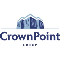 CrownPoint Group, LLC logo - Similar company to Phillyofficeretail.Com