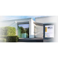 ITOS-Gesellschaft für Technische Optik mbH logo - Similar company to Kmf Metall- & Dämmtechnik Gmbh