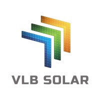 VLB SOLAR logo - Similar company to Lufetec Engenharia & Energia⚡️