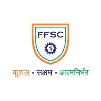 Furniture & Fittings Skill Council (FFSC) logo - Similar company to Brand Professor