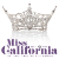 Miss California logo - Similar company to Miss Asian Global Pageant