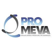 PROMEVA logo - Similar company to Almark Digital S.A De C.V