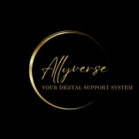 Allyverse;Your Digital Support System logo - Similar company to Argon Xpress