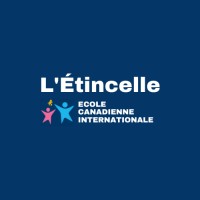 École Étincelle-ECI logo - Similar company to Sailor Digital
