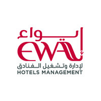 Ewaa Hospitality Group logo - Similar company to Ewaa Hotels