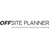OFFSITEPLANNER logo - Similar company to Matcha Space