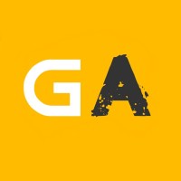 GamersAlly logo - Similar company to Knowscape