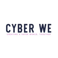 CyberWe logo - Similar company to Everett