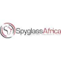 Spyglass Africa logo - Similar company to Jer 31 & Associates Recoveries
