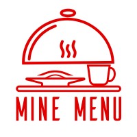 Mine Menu logo - Similar company to Mine Souq