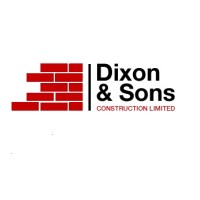 Dixon & Sons Construction Limited logo - Similar company to Massco Construction