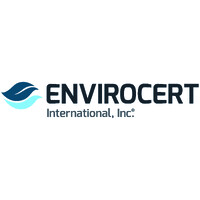 EnviroCert International, Inc. logo - Similar company to Erosion Control Technology Council