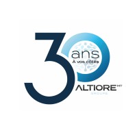 Groupe Altiore MT logo - Similar company to Altiore