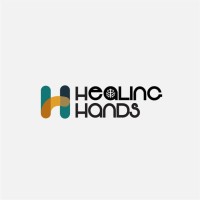 Virtual Healing Hands logo - Similar company to Fernarzt, Teil Der Healthhero Gruppe