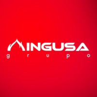 Grupo Ingusa logo - Similar company to Grupo Guma