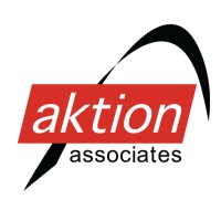 Aktion Associates Canada logo - Similar company to Make It Cincy
