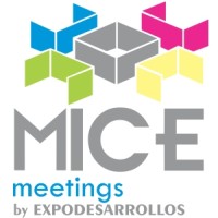 MICE Meetings by Expodesarrollos logo - Similar company to Nexo 3 - Bringing Ideas Together