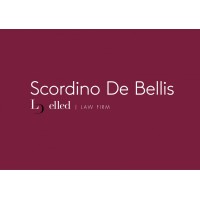 ELLED - Scordino De Bellis Law Firm logo - Similar company to Wlex