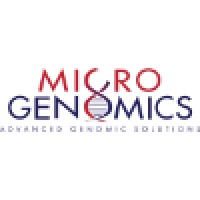 Microgenomics s.r.l. logo - Similar company to Next Lab Italy
