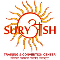 Suryaansh Convention Center logo - Similar company to Ics Technologies