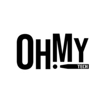 Oh! My Tech logo - Similar company to Ohmytech