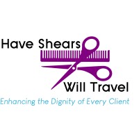 Have Shears Will Travel logo - Similar company to Rice Business Board Fellows