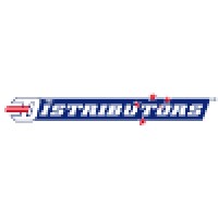 The Distributors logo - Similar company to Sim Connect