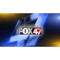 FOX 47 TV, Rochester logo - Similar company to Genconnectu