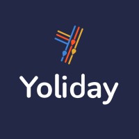 Yoliday logo - Similar company to Chatwise Social Media