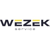 Wezek Service GmbH logo - Similar company to Uebach Consulting Innovations