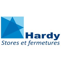 HARDY STORES ET FERMETURES logo - Similar company to Ds Store Epinal