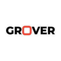 Grover Agency logo - Similar company to Adhelp.Io