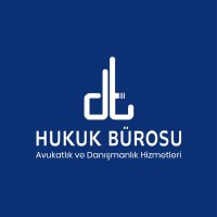 DT Hukuk Bürosu logo - Similar company to Resistant Kağıt Köşebent