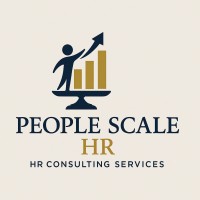 People Scale HR logo - Similar company to Conceptual Hr Solutions