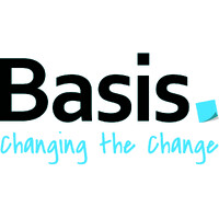 Basis logo - Similar company to Impactbasis