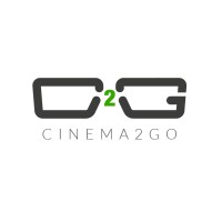 Cinema2Go logo - Similar company to Tmpa Recycling תמפ
