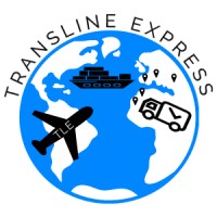TRANSLINE EXPRESS logo - Similar company to Keystone Logistics