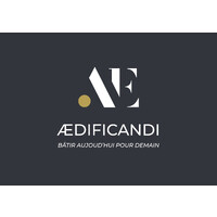 AEDIFICANDI, bâtir aujourd'hui pour demain logo - Similar company to Domus Hostel