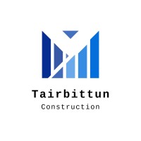 Tairbittun Construction logo - Similar company to Degrand Ac & Engineering Co., Ltd
