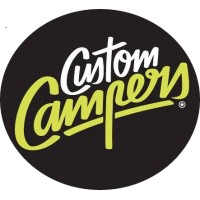 Custom Campers GmbH logo - Similar company to Schneebeli Ag