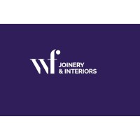 WF Joinery Ltd logo - Similar company to Redspace Interiors
