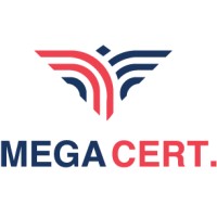 MEGA Cert. For Training & Quality Consultancy logo - Similar company to Master For Iso