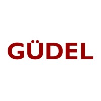 Güdel Group logo - Similar company to Cnc Robotics Ltd