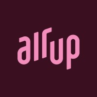 air up® logo - Similar company to Apater Capital